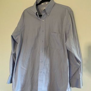 #49 Van Heusen dress shirt
